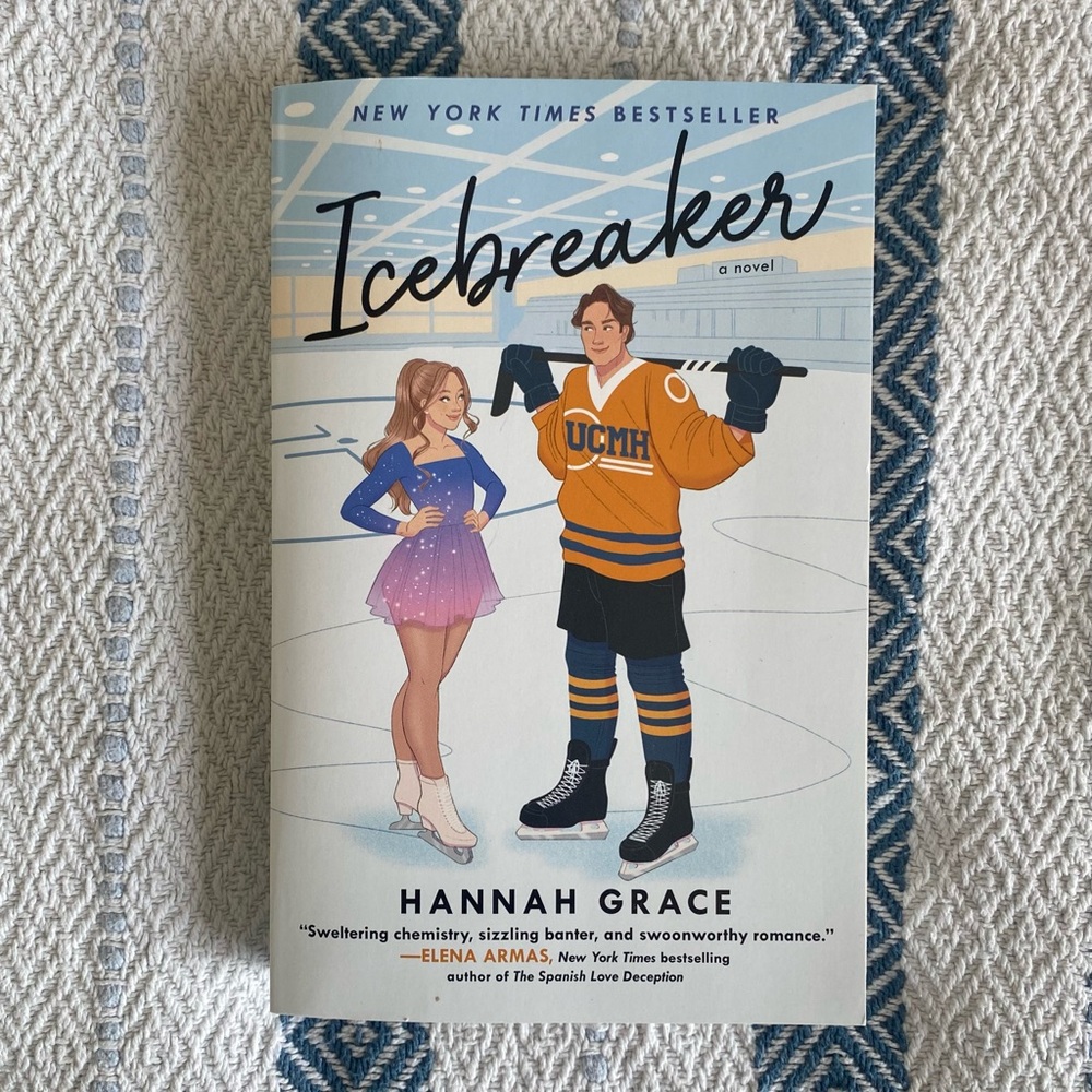 ICEBREAKER